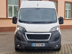 Peugeot Boxer - an 2017 - imagine 7