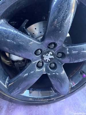 Peugeot 407 - imagine 4