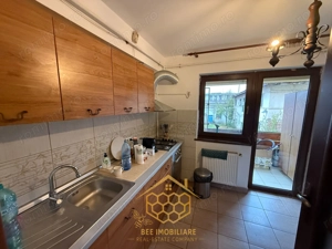 Apartament spatios 3 camere la 10 minute de centru cu loc de parcare - imagine 3