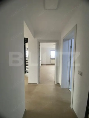 Apartament 3 camere, 103 mp, cartier Itcani - imagine 4