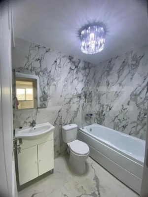 Apartament 3 camere, 103 mp, cartier Itcani - imagine 3