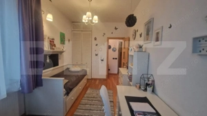 INVESTITIE !Casa D+P+E+M+P  IDEAL INVESTITIE SAU LOCUIT IN BRASOV - imagine 14