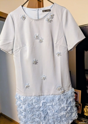 Rochie elegantă, nouă 