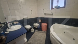 INVESTITIE !Casa D+P+E+M+P  IDEAL INVESTITIE SAU LOCUIT IN BRASOV - imagine 12