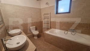 INVESTITIE !Casa D+P+E+M+P  IDEAL INVESTITIE SAU LOCUIT IN BRASOV - imagine 19