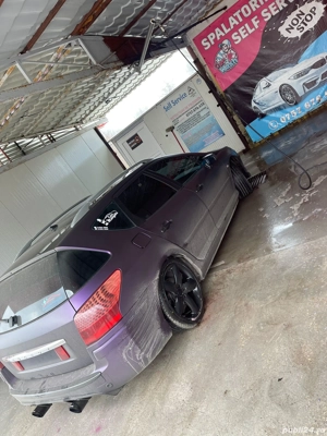 Peugeot 407 - imagine 3