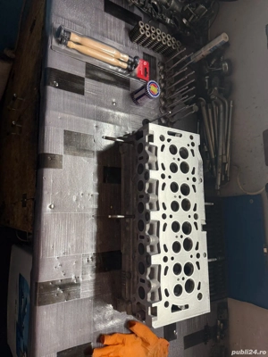 Peugeot 407 - imagine 5