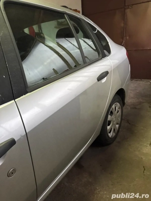 Renault symbol 2010 - imagine 2