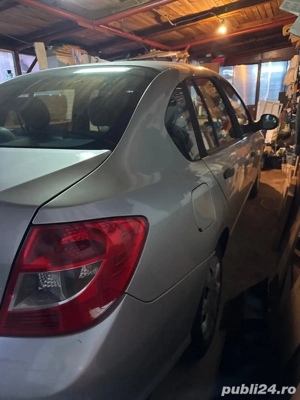 Renault symbol 2010 - imagine 3