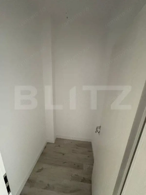 Apartament cu 3 camere + balcon generos, 78,6 mp total – Iancu Jianu, Bistrița – - imagine 6