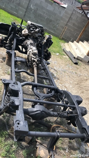 Suzuki vitara  - imagine 3