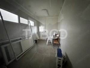 Hala productie de vanzare 531 mp cu teren 1103 mp Cristian Sibiu - imagine 11