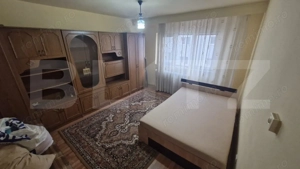 Garsoniera de vanzare, 30 mp, zona Tolstoi 