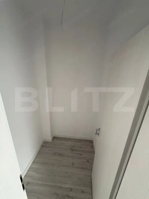 Apartament cu 3 camere + balcon generos, 78,6 mp total – Iancu Jianu, Bistrița – - imagine 7