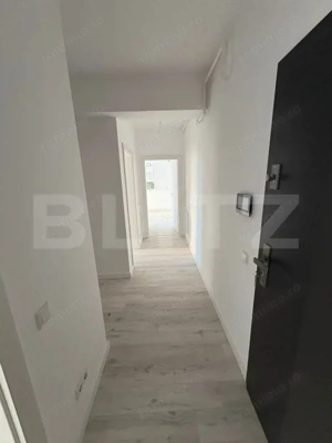 Apartament cu 3 camere + balcon generos, 78,6 mp total – Iancu Jianu, Bistrița – - imagine 8