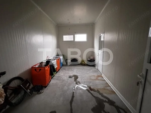 Hala productie de vanzare 531 mp cu teren 1103 mp Cristian Sibiu - imagine 14