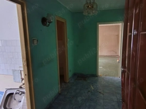 Drumul Taberei Piata Chilia Veche , Parc decomandata parter bl tip OD reabilitat - imagine 4