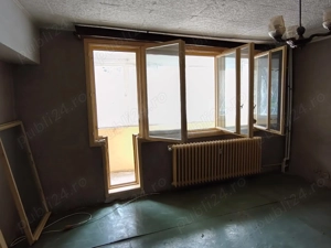 Drumul Taberei Piata Chilia Veche , Parc decomandata parter bl tip OD reabilitat - imagine 3