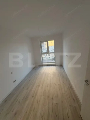 Apartament cu 3 camere + balcon generos, 78,6 mp total – Iancu Jianu, Bistrița –