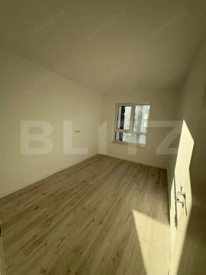 Apartament cu 3 camere + balcon generos, 78,6 mp total – Iancu Jianu, Bistrița – - imagine 5