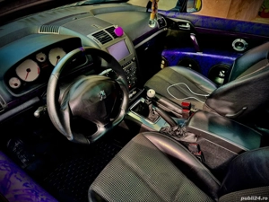Peugeot 407 - imagine 6