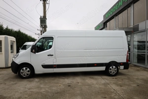 Opel Movano L3H2 2.3D 135CP - imagine 2