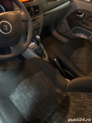 Renault symbol 2010 - imagine 4