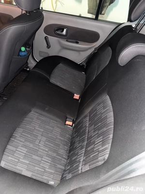 Renault symbol 2010 - imagine 5