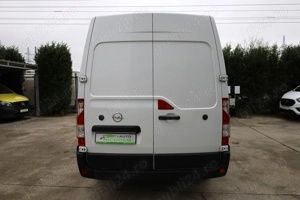 Opel Movano L3H2 2.3D 135CP - imagine 4