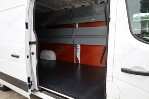 Opel Movano L3H2 2.3D 135CP - imagine 12