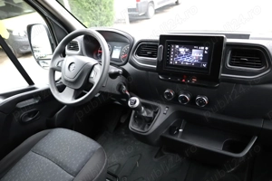 Opel Movano L3H2 2.3D 135CP - imagine 16