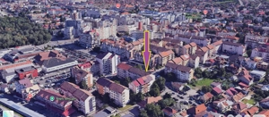 Vânzare apartament 3 camere - Bld. Constantin Brâncuși - zona Pieței Centrale 