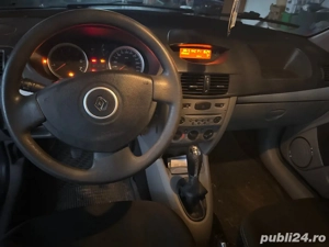 Renault symbol 2010 - imagine 6