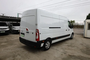 Opel Movano L3H2 2.3D 135CP - imagine 5