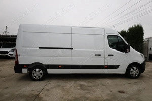 Opel Movano L3H2 2.3D 135CP - imagine 6