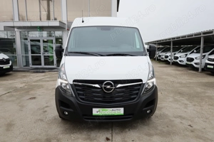 Opel Movano L3H2 2.3D 135CP - imagine 8