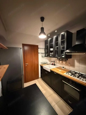 Apartament 2 camere in Complexul Ilioara Apartments