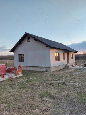 Casa de vanzare - imagine 4