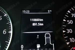 Opel Movano L3H2 2.3D 135CP - imagine 17