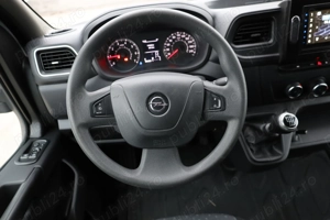 Opel Movano L3H2 2.3D 135CP - imagine 14