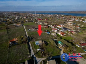 ID 7858 EXCLUSIVITATE - Teren cu potențial turistic în MURIGHIOL - imagine 4