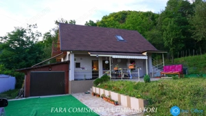 OLANESTI, CASA NOUA, TEREN 1389 MP
 - imagine 4