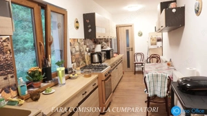 OLANESTI, CASA NOUA, TEREN 1389 MP
 - imagine 9