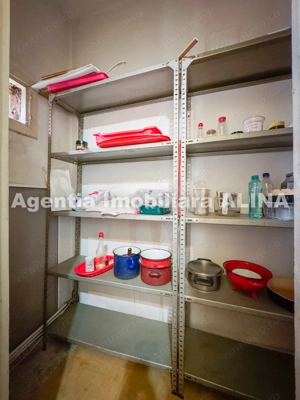Ap. 4 camere in Deva, zona ultracentrala, Str. Imparatul Traian, 95 mp, etaj 3, decomandat. - imagine 6
