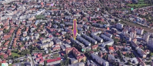 Vânzare apartament 2 camere, et.1, Aleea Energeticienilor - zona 8 Mai