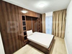 Apartament modern cu 2 camere in Prima Arena, bucatarie separata - imagine 3