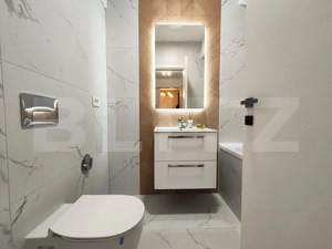 Apartament modern cu 2 camere in Prima Arena, bucatarie separata - imagine 5