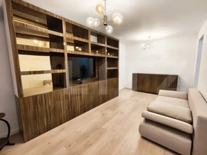 Apartament modern cu 2 camere in Prima Arena, bucatarie separata - imagine 2