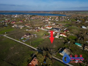 ID 7858 EXCLUSIVITATE - Teren cu potențial turistic în MURIGHIOL - imagine 5