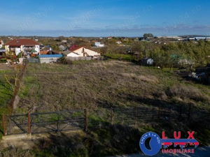 ID 7858 EXCLUSIVITATE - Teren cu potențial turistic în MURIGHIOL - imagine 6